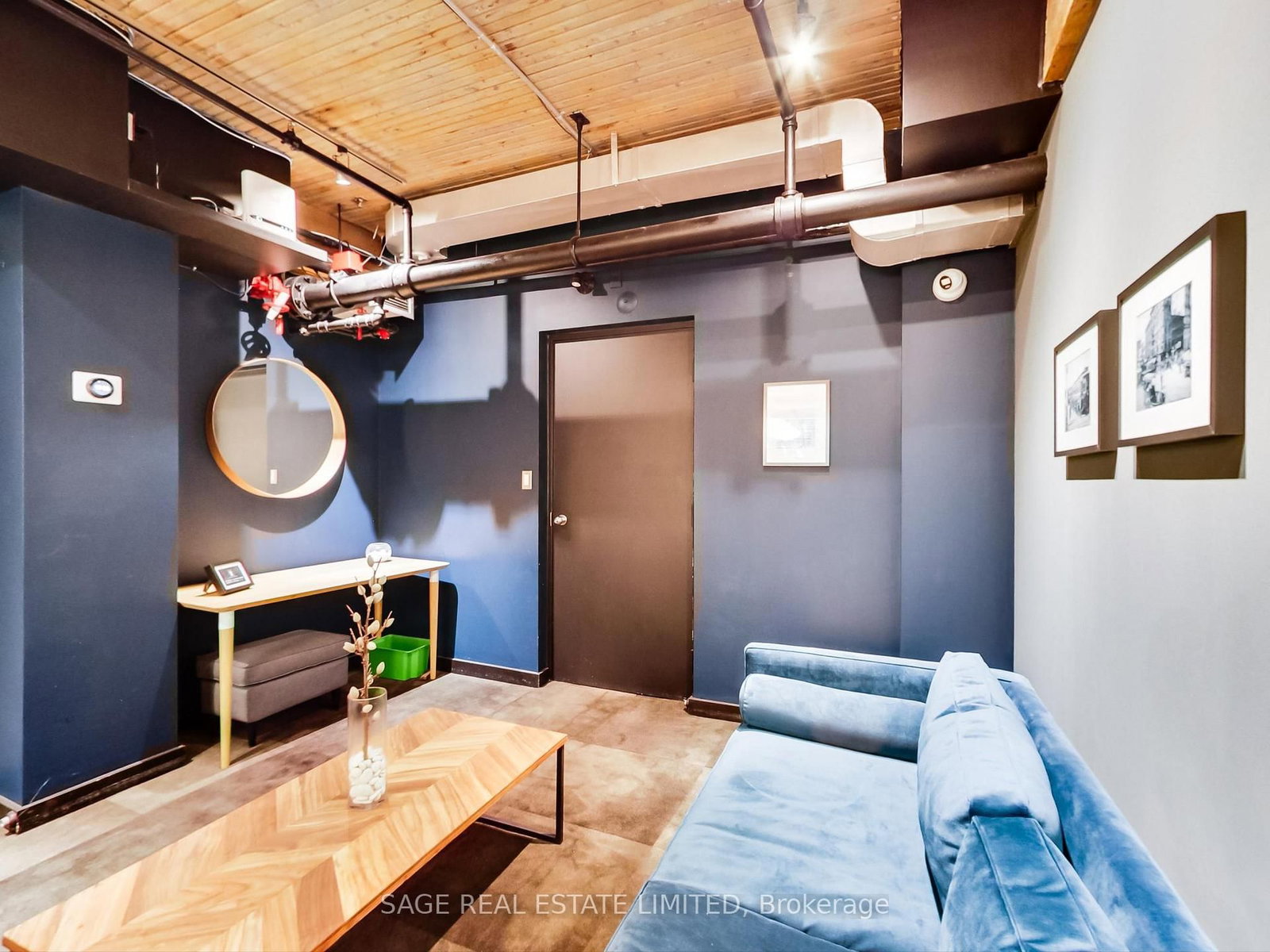 781 King Street W, Unit 508 - Photo 32