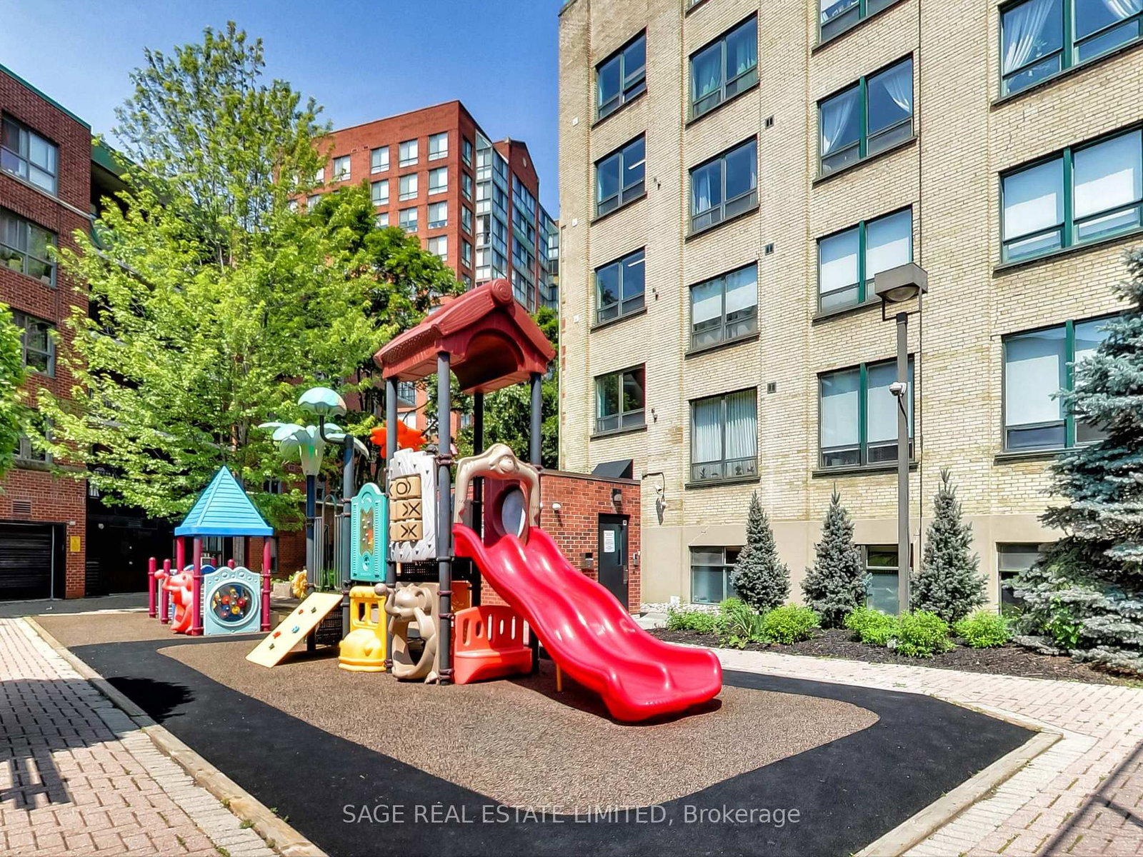 781 King Street W, Unit 508 - Photo 34