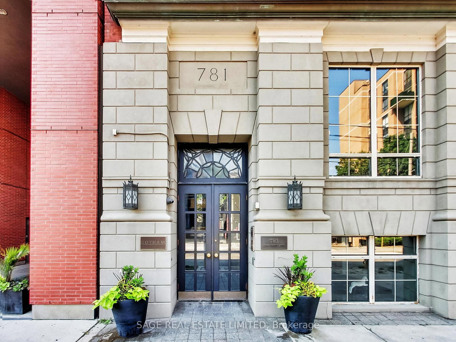 781 King Street W, Unit 508 - Photo 4