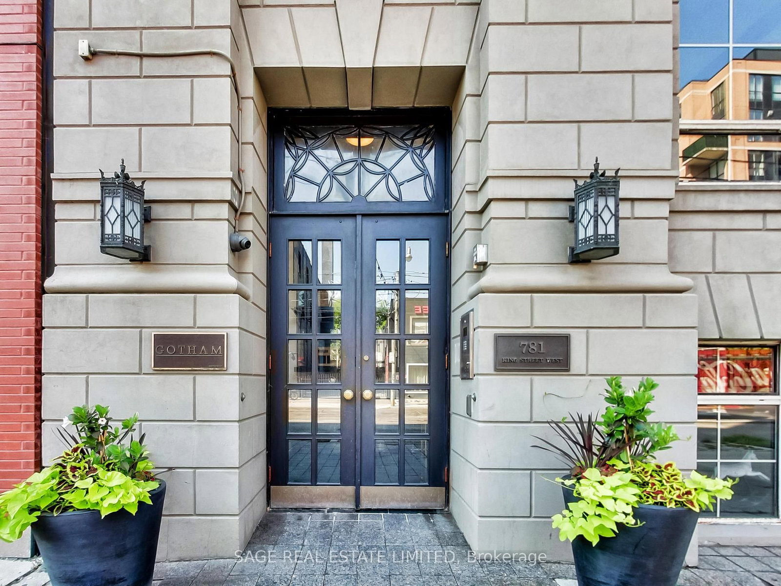 781 King Street W, Unit 508 - Photo 5