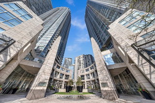 2304 - 2191 Yonge Street
