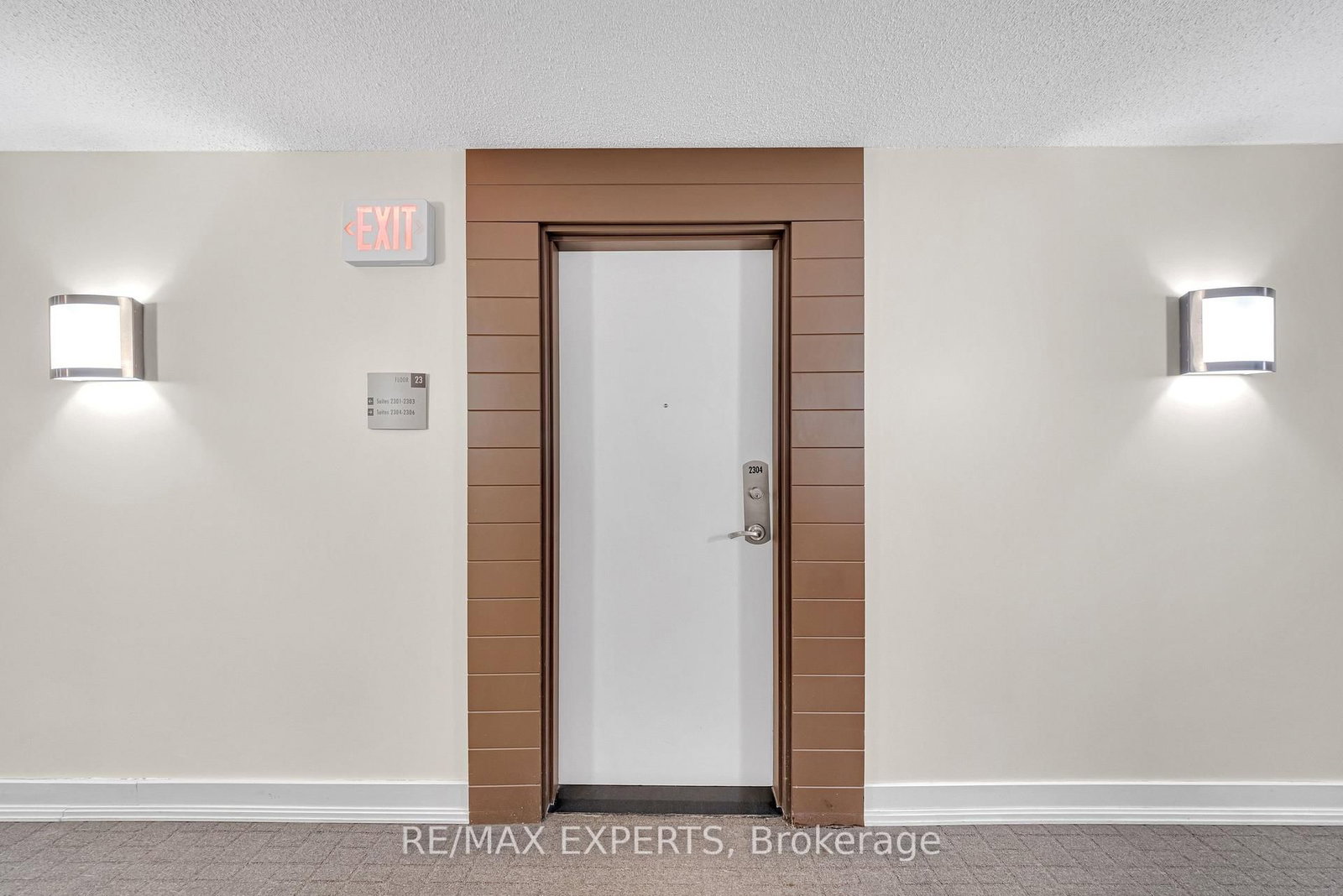 2191 Yonge Street, Unit 2304 - Photo 3