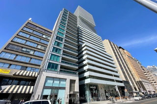 2606 - 200 Bloor Street W