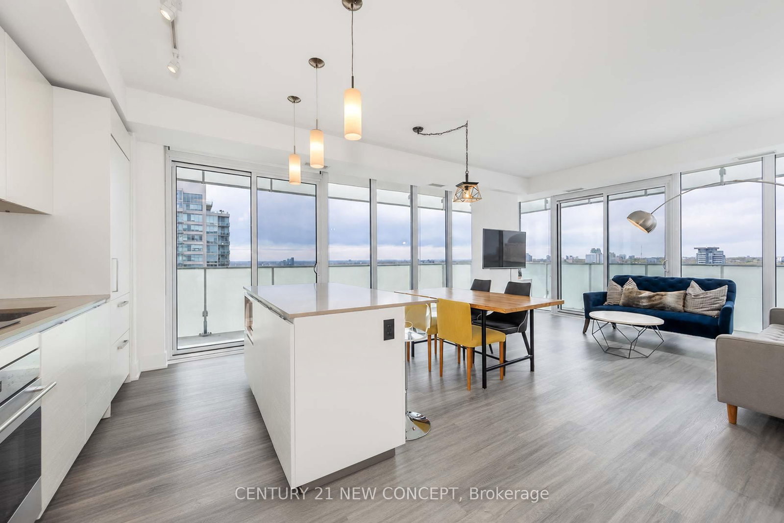 200 Bloor Street W, Unit 2606 - Photo 13