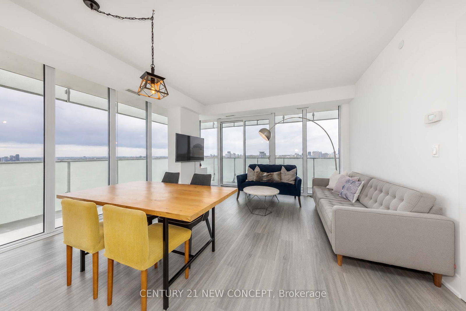 200 Bloor Street W, Unit 2606 - Photo 15