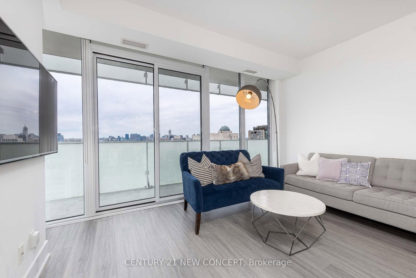 200 Bloor Street W, Unit 2606 - Photo 17
