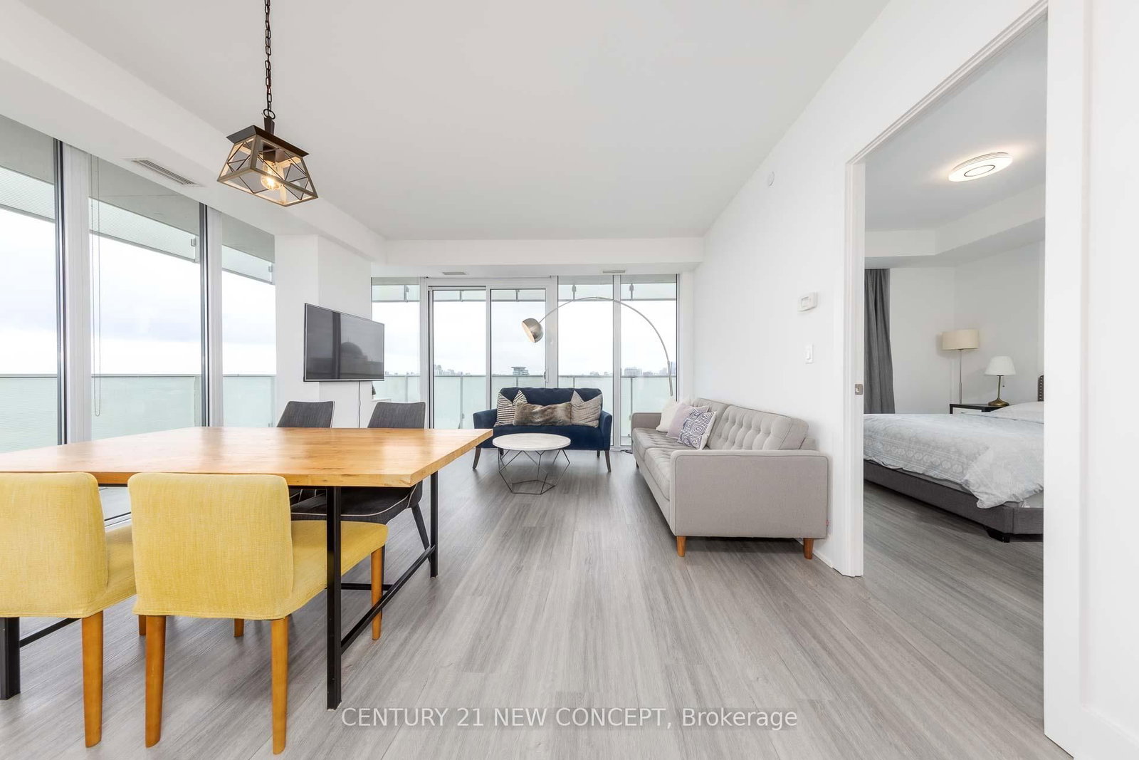 200 Bloor Street W, Unit 2606 - Photo 27