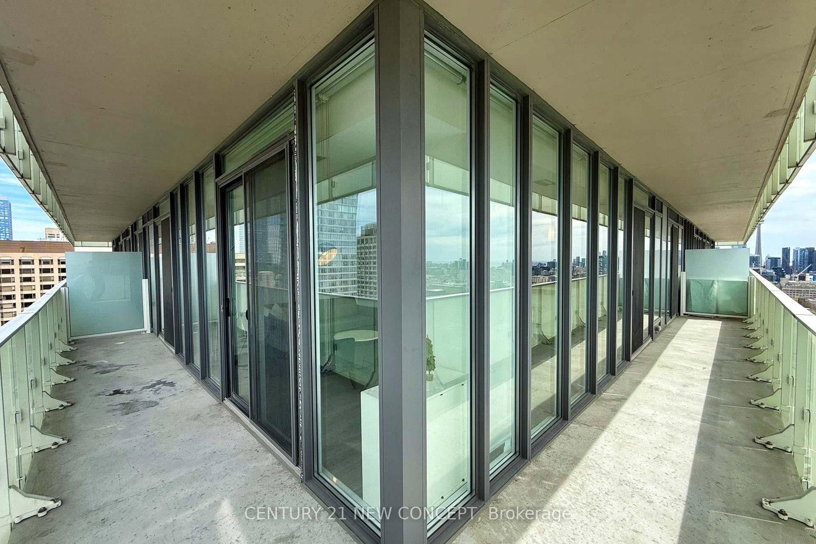 200 Bloor Street W, Unit 2606 - Photo 28