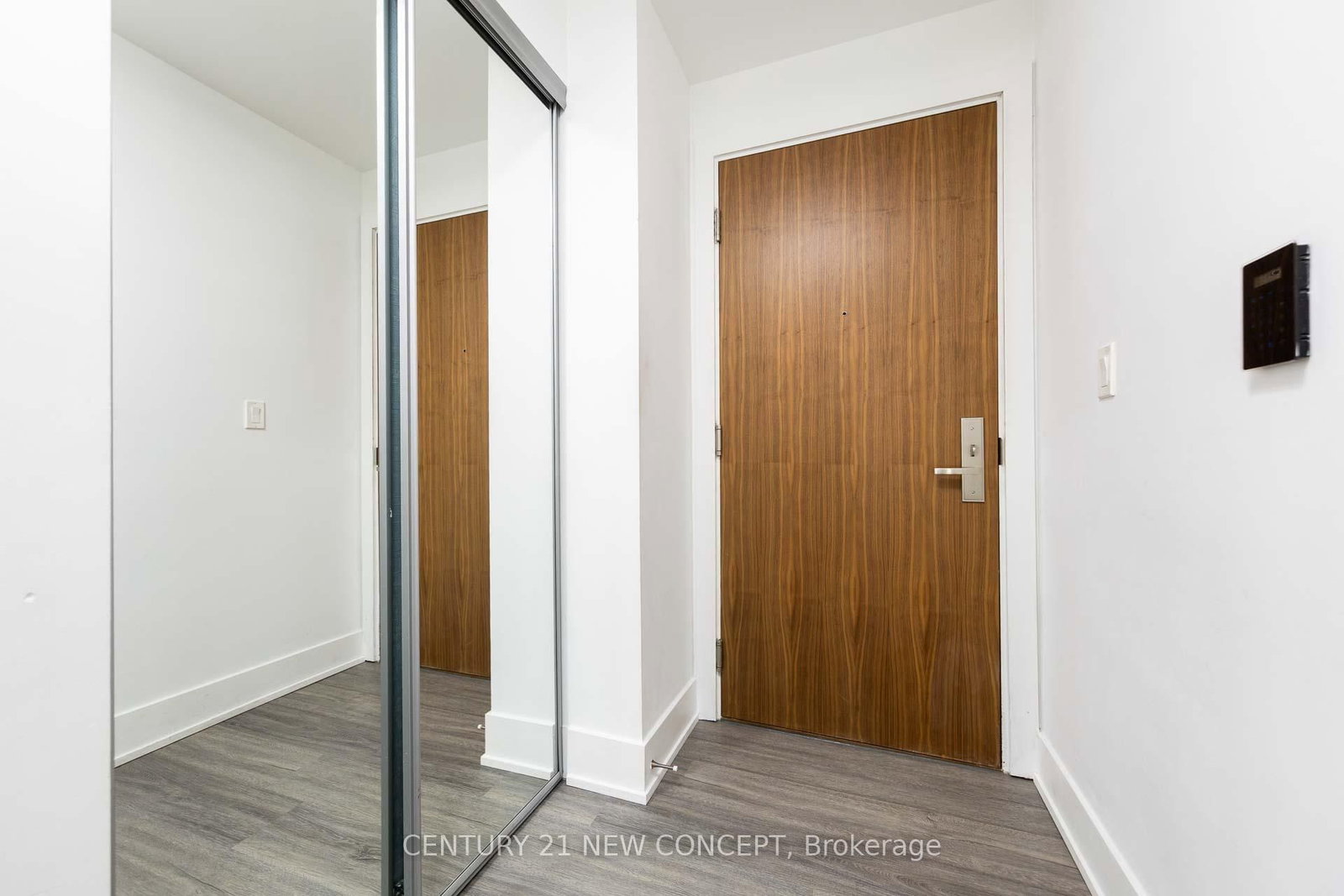 200 Bloor Street W, Unit 2606 - Photo 3