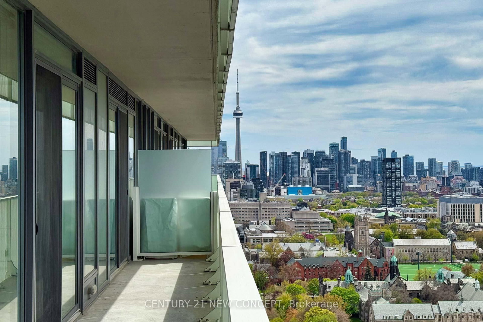 200 Bloor Street W, Unit 2606 - Photo 31