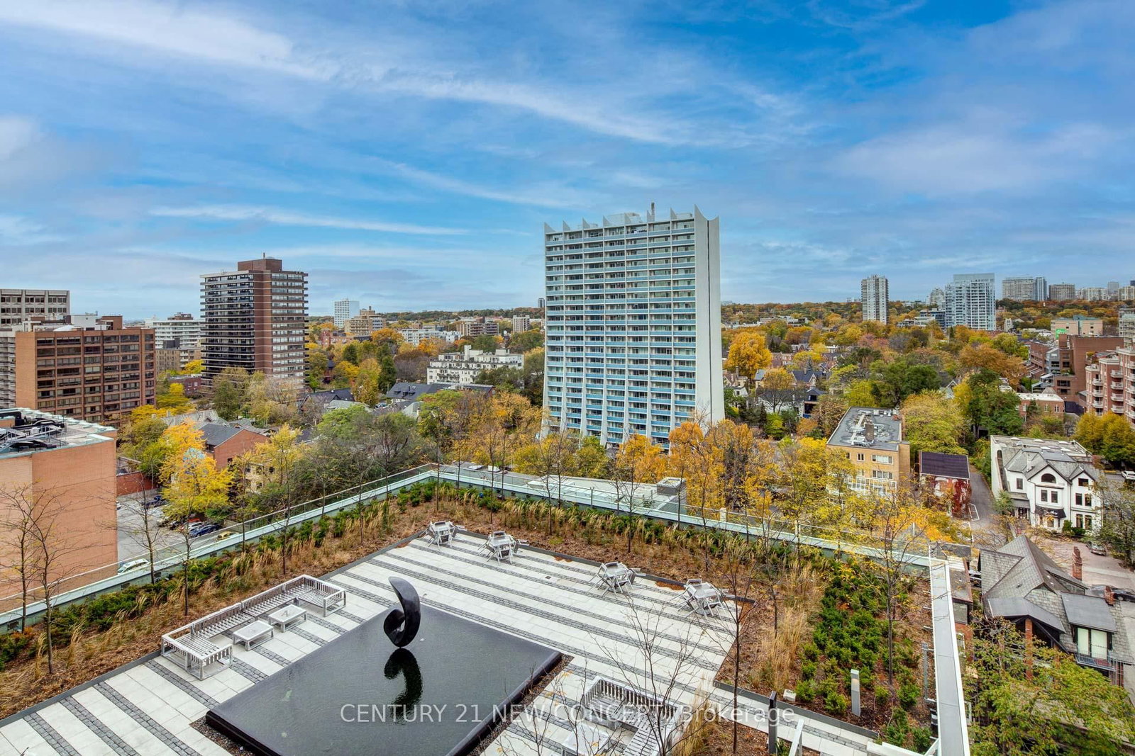 200 Bloor Street W, Unit 2606 - Photo 48