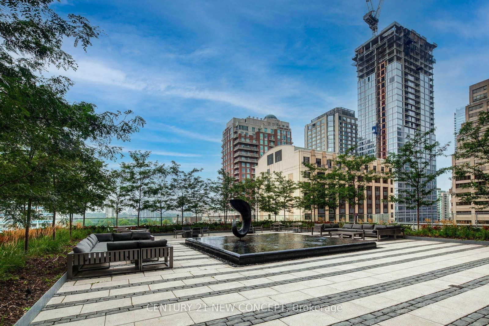 200 Bloor Street W, Unit 2606 - Photo 49