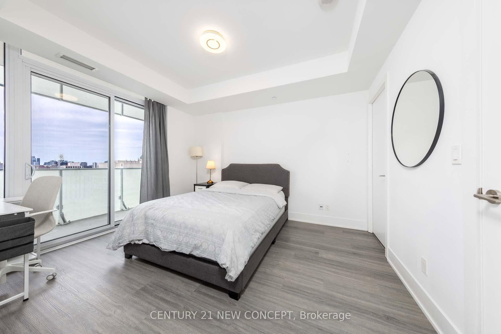 200 Bloor Street W, Unit 2606 - Photo 8