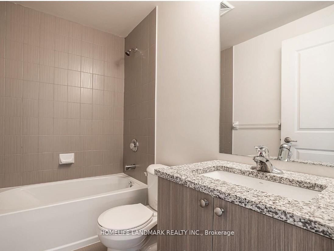 4955 Yonge Street, Unit 1009 - Photo 9