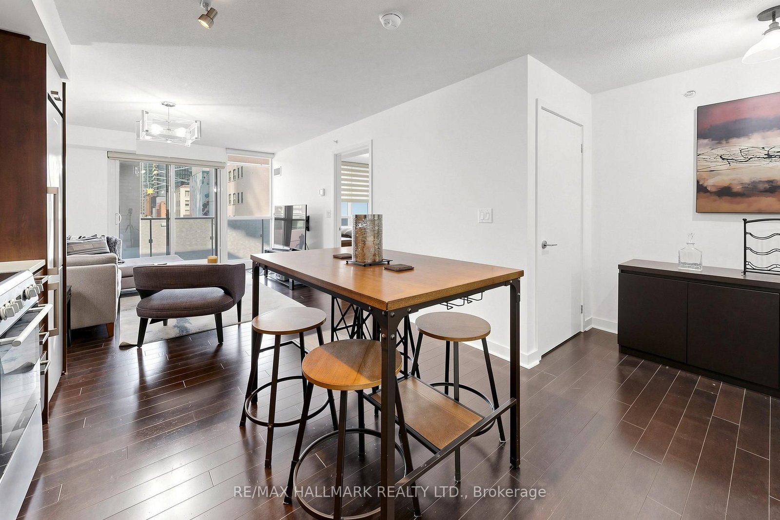 295 Adelaide Street W, Unit 313 - Photo 12