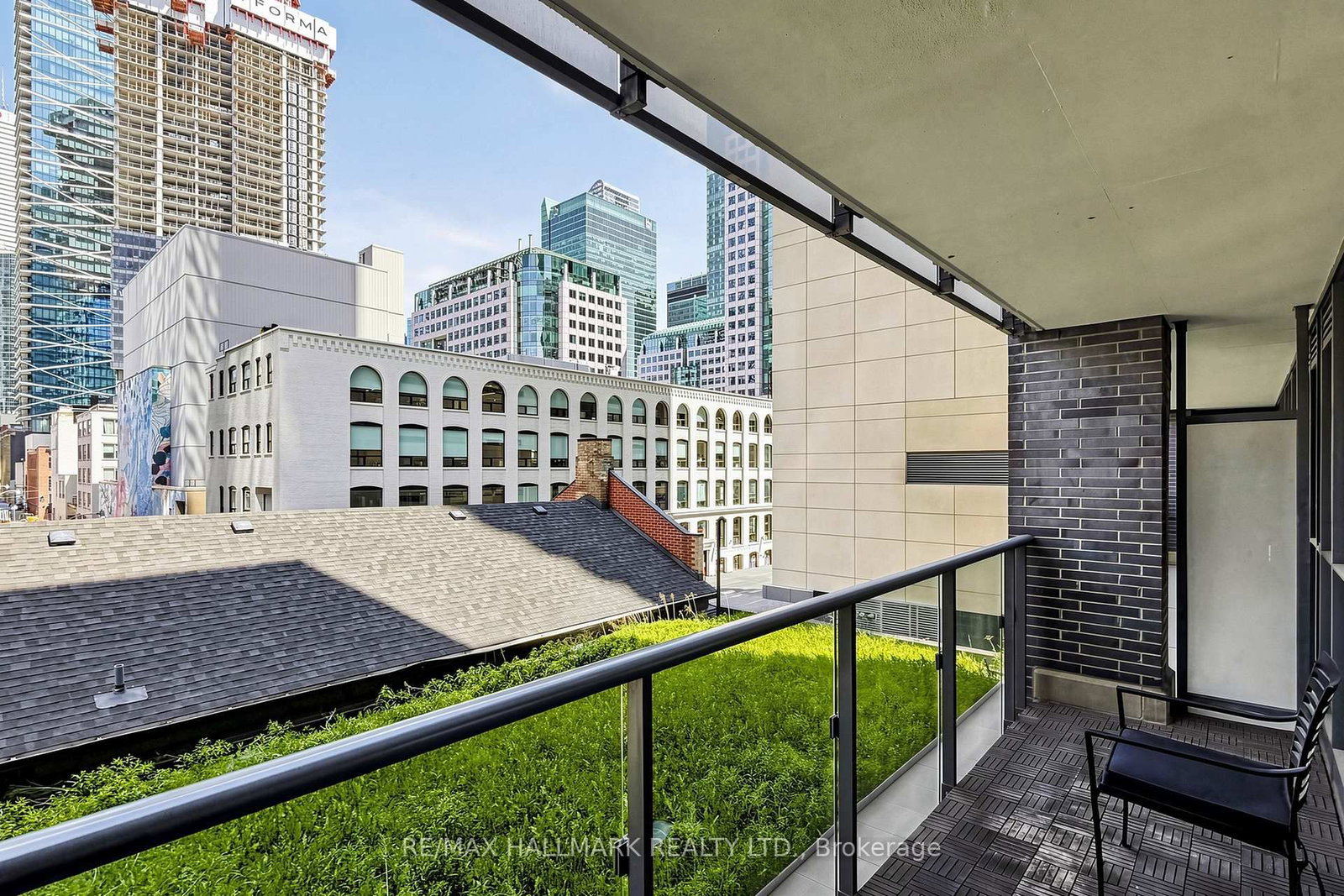 295 Adelaide Street W, Unit 313 - Photo 26