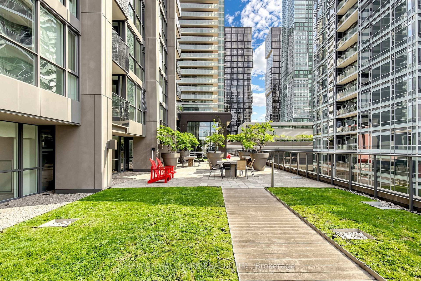 295 Adelaide Street W, Unit 313 - Photo 39