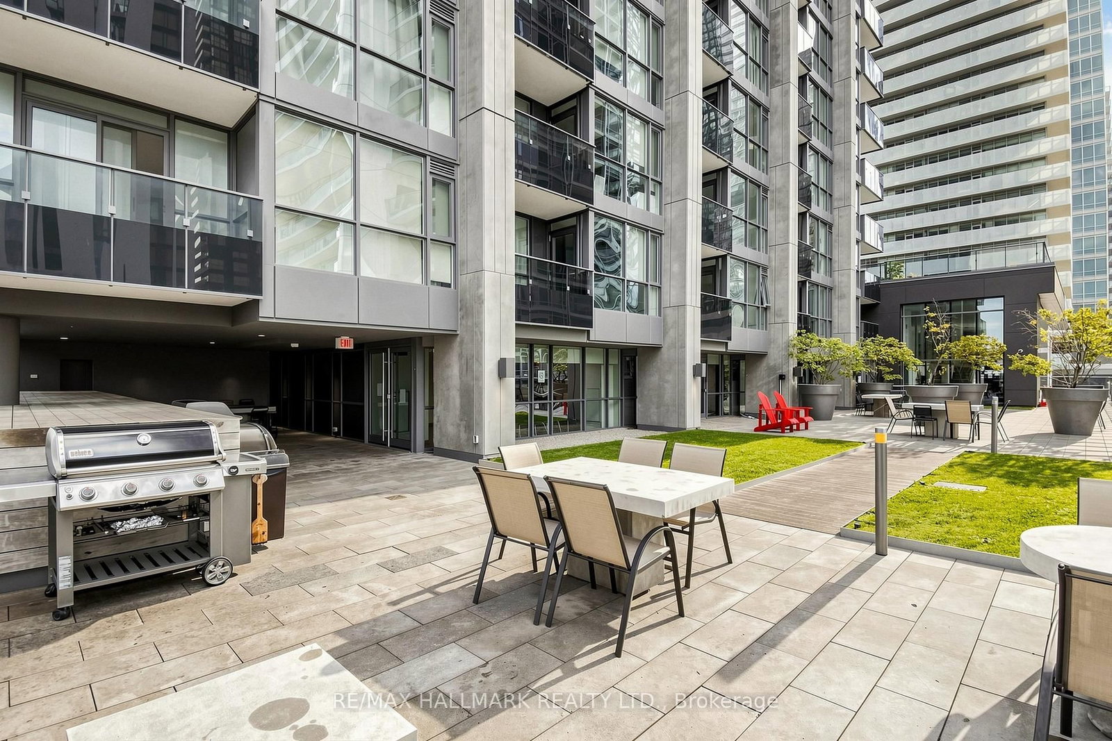 295 Adelaide Street W, Unit 313 - Photo 41