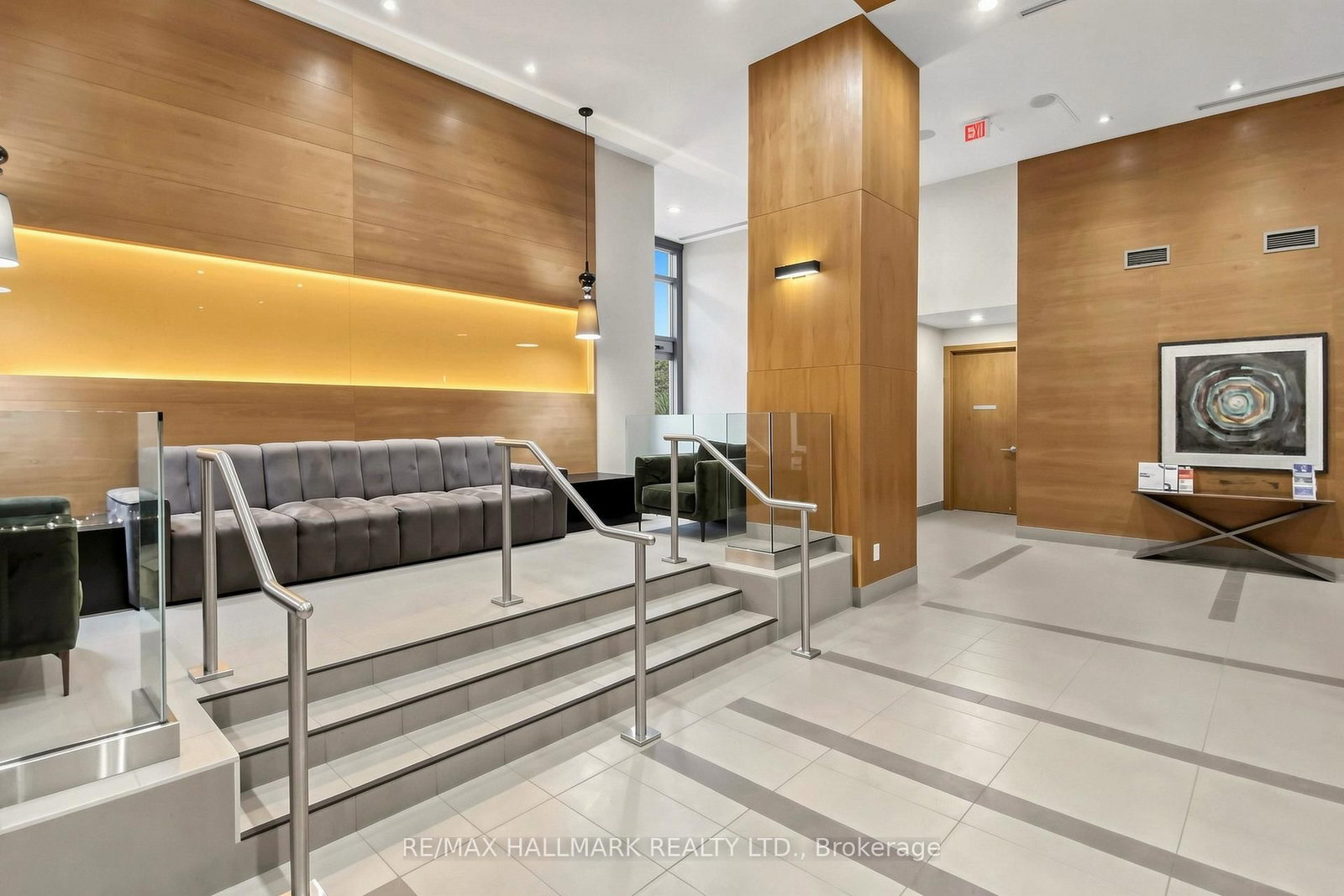295 Adelaide Street W, Unit 313 - Photo 6