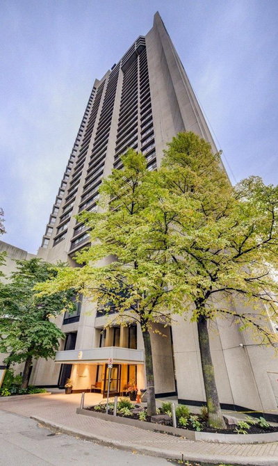 Unit 2801 — 33 Harbour Square — photo 2