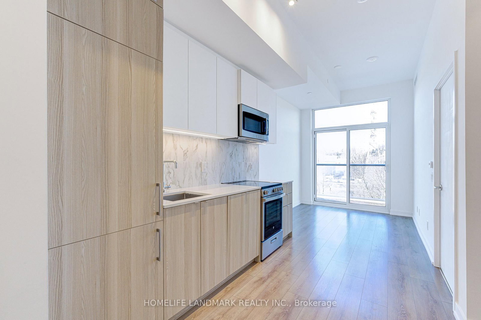 500 Dupont Street, Unit 310 - Photo 24