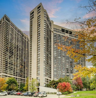 2409 - 33 Harbour Square