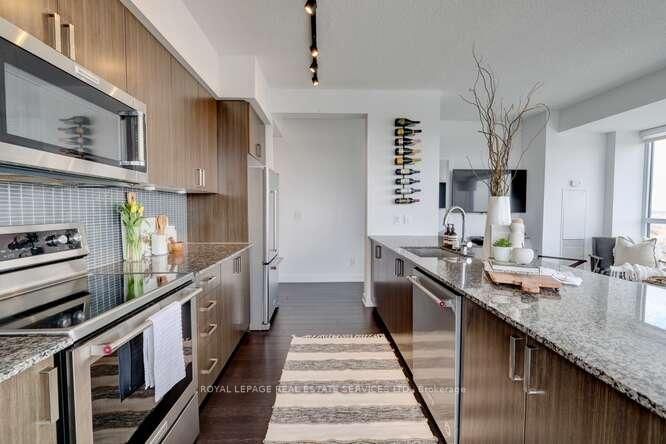 1603 Eglinton Avenue W, Unit 1109 - Photo 26