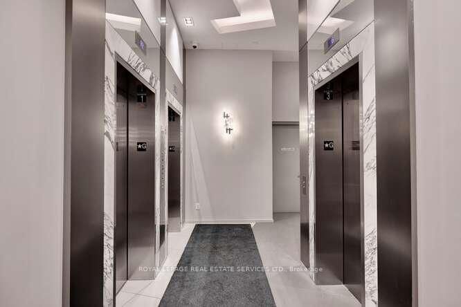1603 Eglinton Avenue W, Unit 1109 - Photo 5