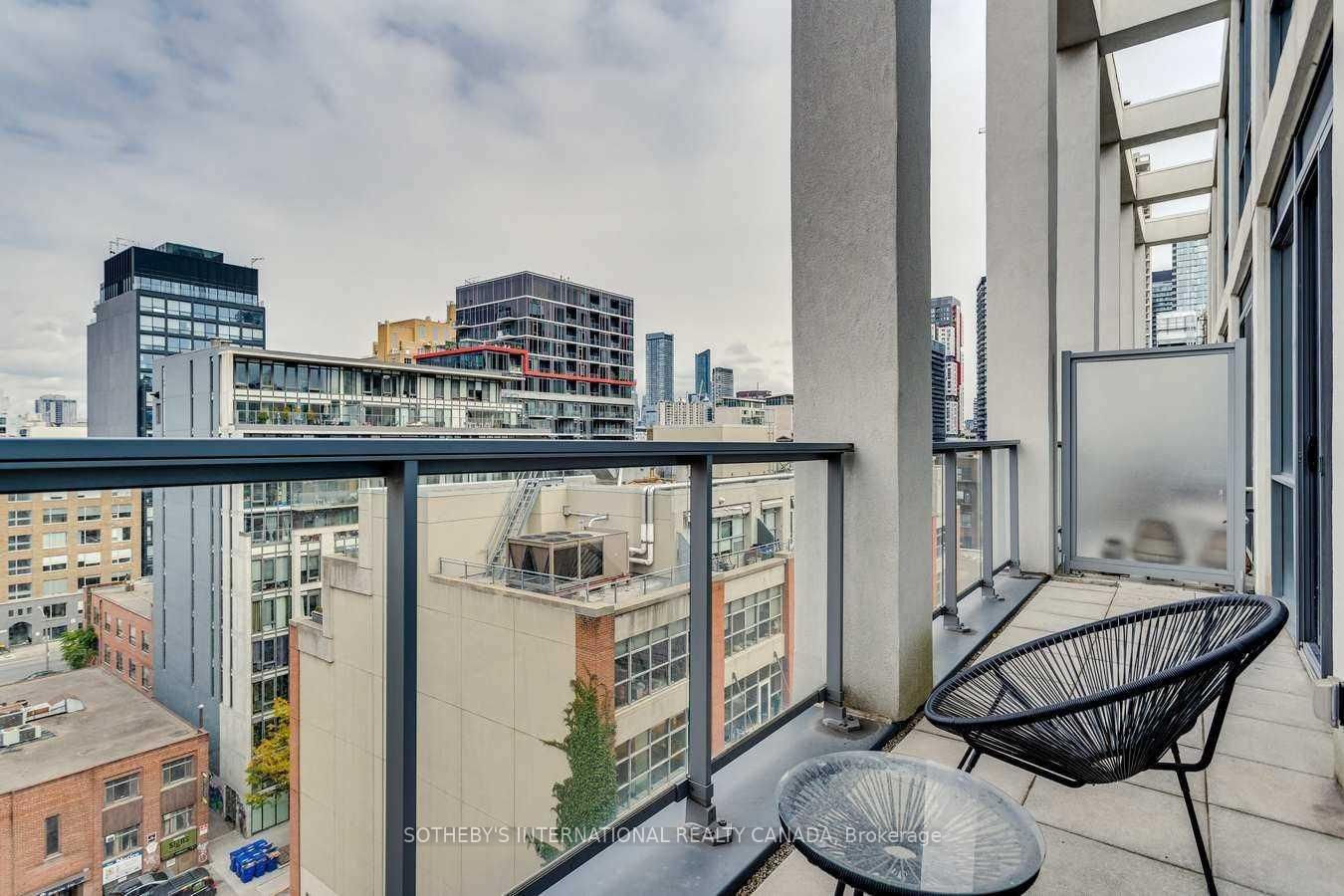 39 Brant Street, Unit PH06 - Photo 21