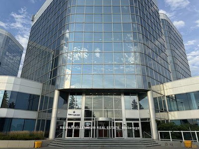 Commercial/Retail for lease at 728-105 Gordon Baker Road, Toronto, Ontario, M2H 3P8 - Hillcrest Village - MLS: C13152202