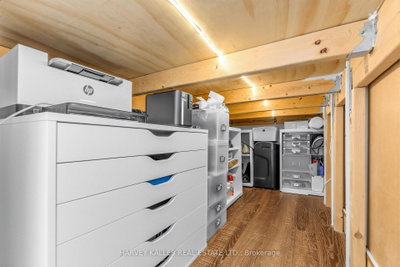 210 E Gerrard Street • Toronto, ON