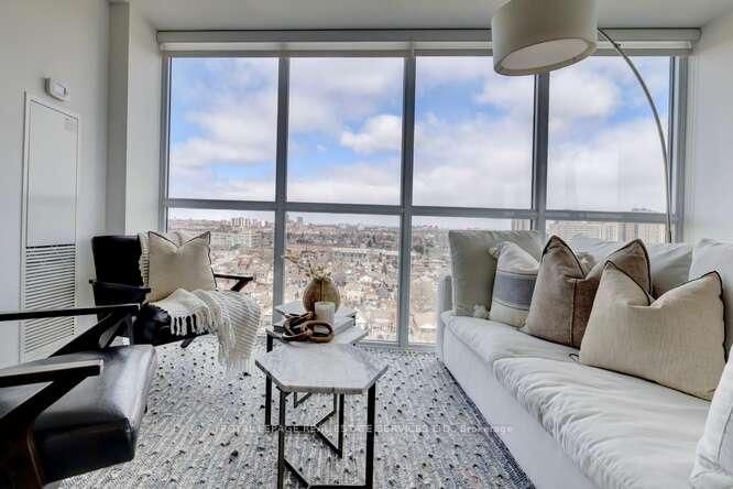 1603 Eglinton Avenue W, Unit 1109 - Photo 18