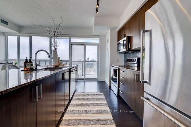 1603 Eglinton Avenue W, Unit 1109 - Photo 24