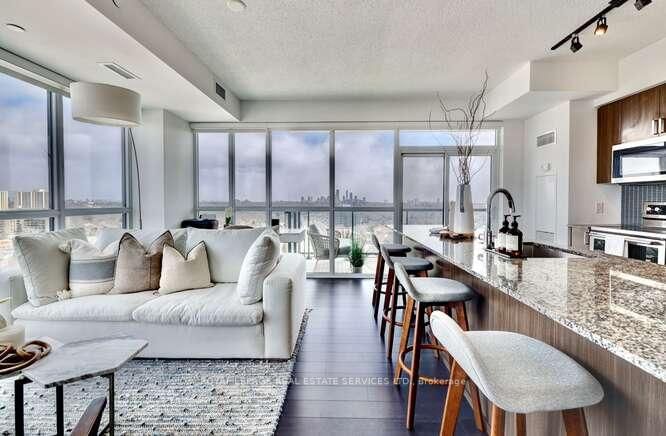 1603 Eglinton Avenue W, Unit 1109 - Photo 27