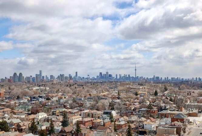 1603 Eglinton Avenue W, Unit 1109 - Photo 37