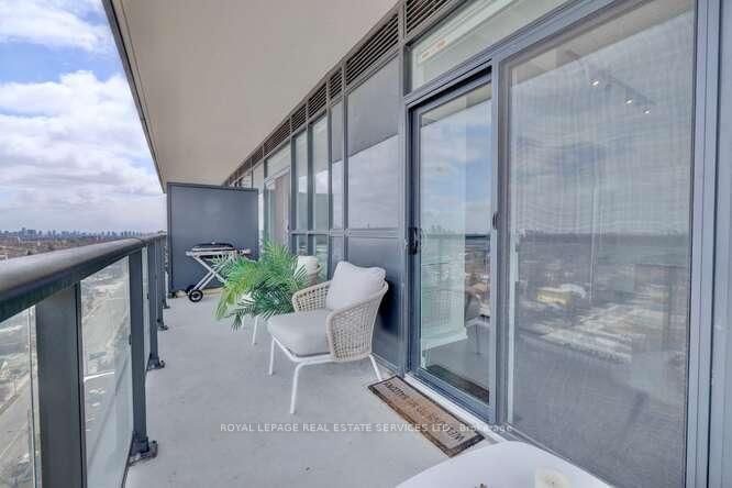 1603 Eglinton Avenue W, Unit 1109 - Photo 39
