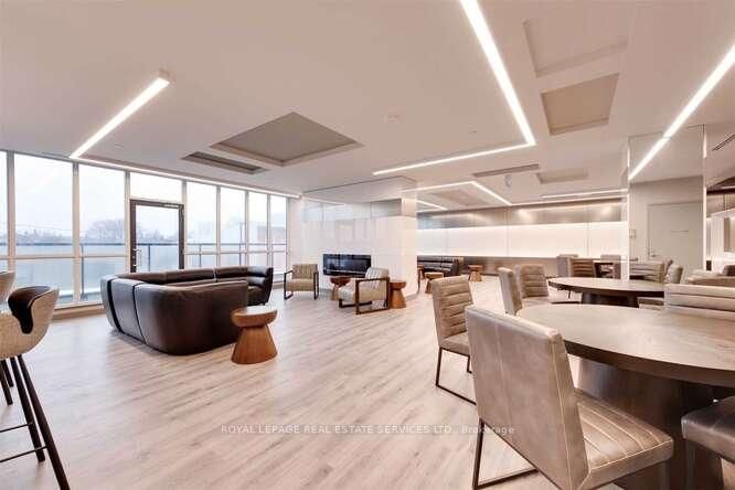 1603 Eglinton Avenue W, Unit 1109 - Photo 45
