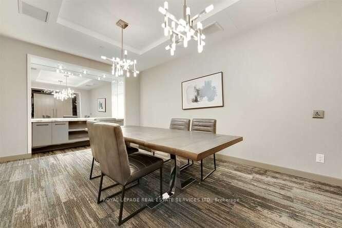 1603 Eglinton Avenue W, Unit 1109 - Photo 46