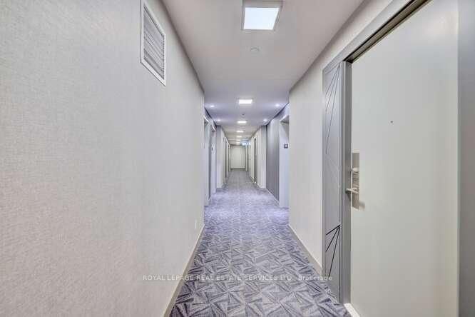 1603 Eglinton Avenue W, Unit 1109 - Photo 6