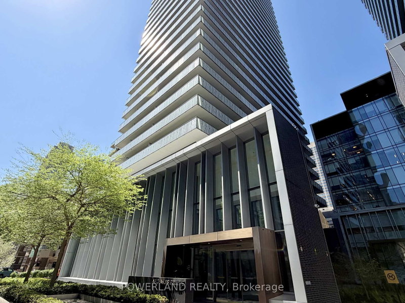 home for lease on Lph4705-42 Charles Street E