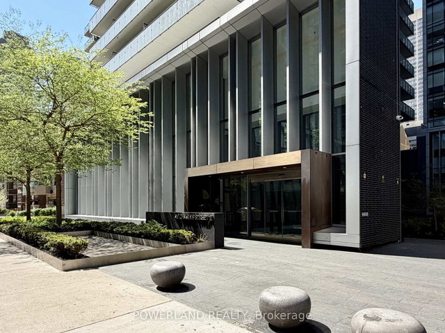 Lph4705 - 42 Charles Street E