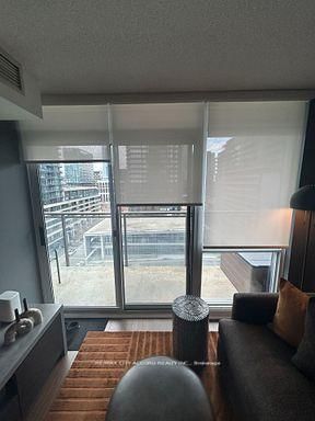 1505 - 15 Fort York Blvd Boulevard