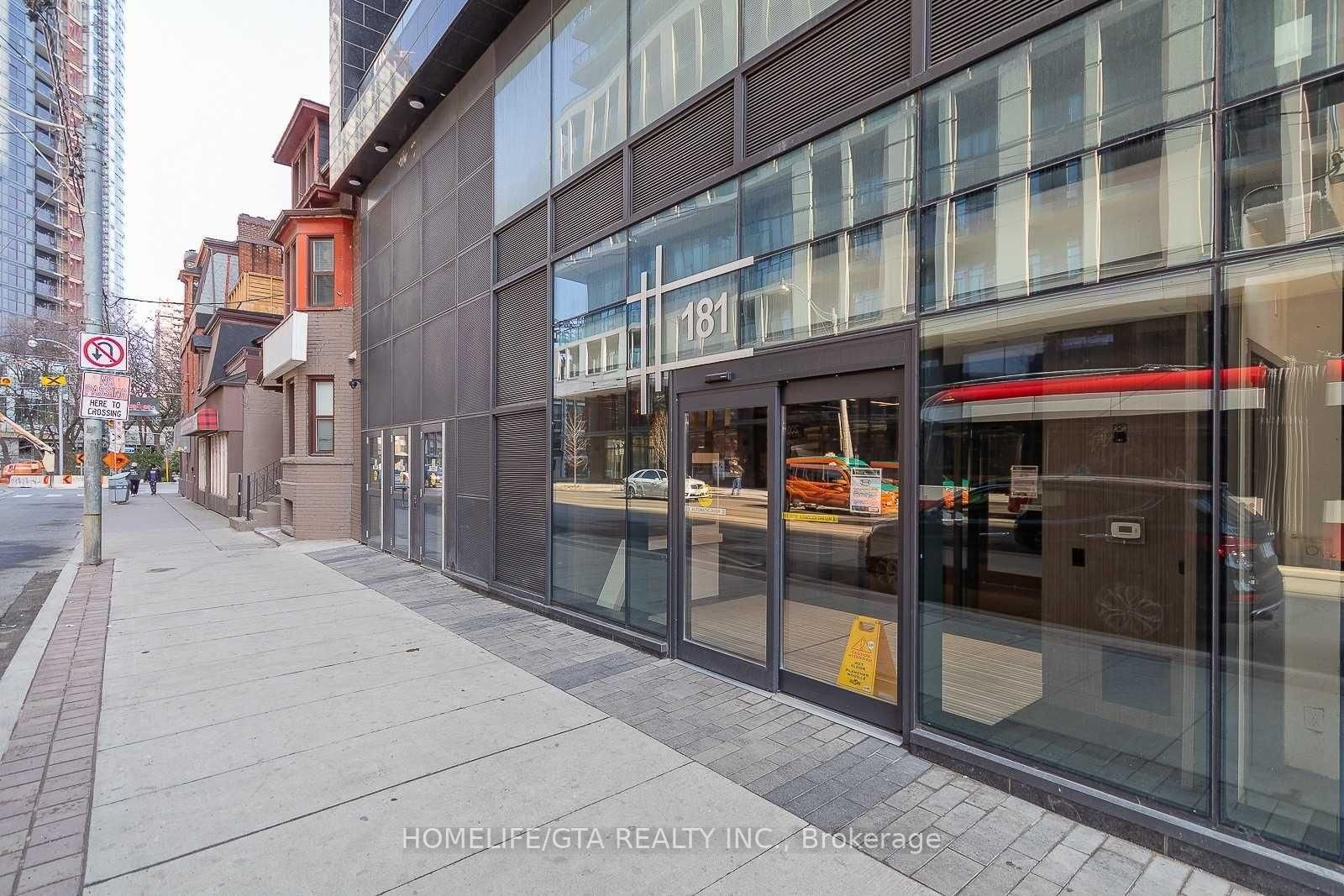 181 Dundas Street E, Unit 4907 - Photo 2