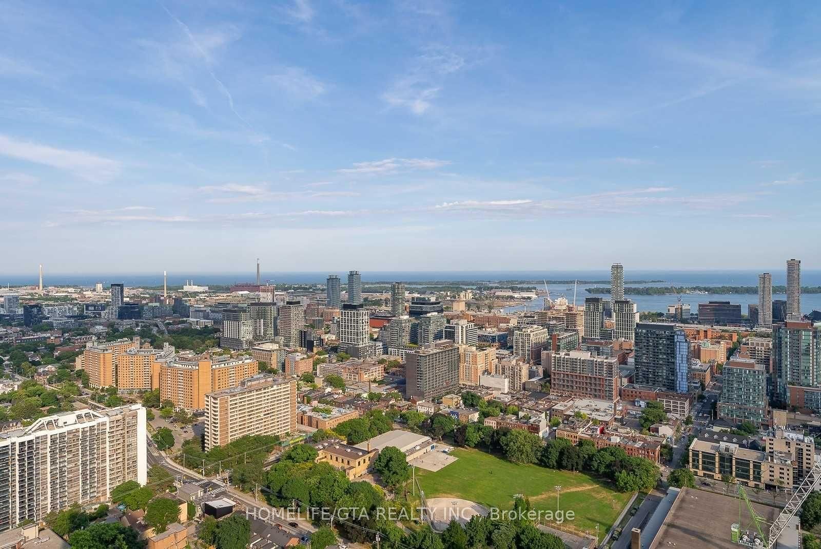 181 Dundas Street E, Unit 4907 - Photo 21