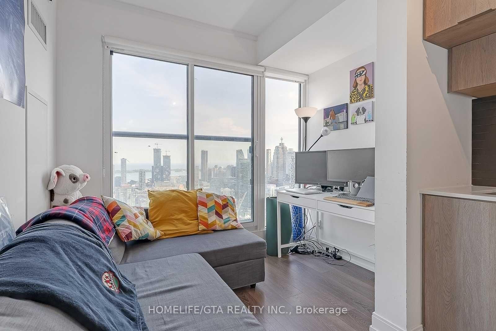 181 Dundas Street E, Unit 4907 - Photo 7