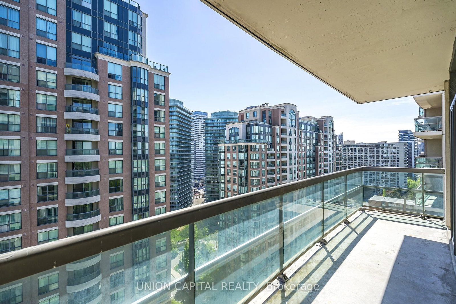 509 Beecroft Road, Unit 2002 - Photo 25