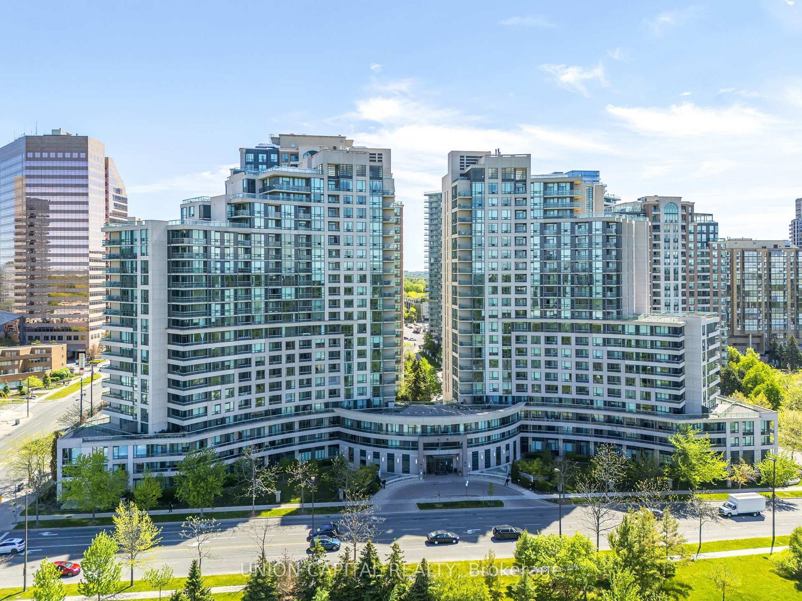 509 Beecroft Road, Unit 2002 - Photo 6
