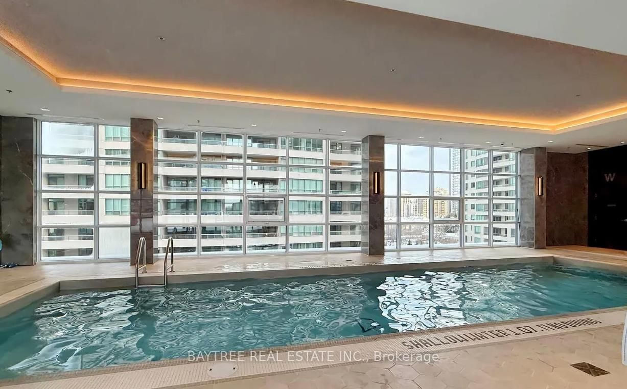 4955 Yonge Street, Unit 1210 - Photo 17