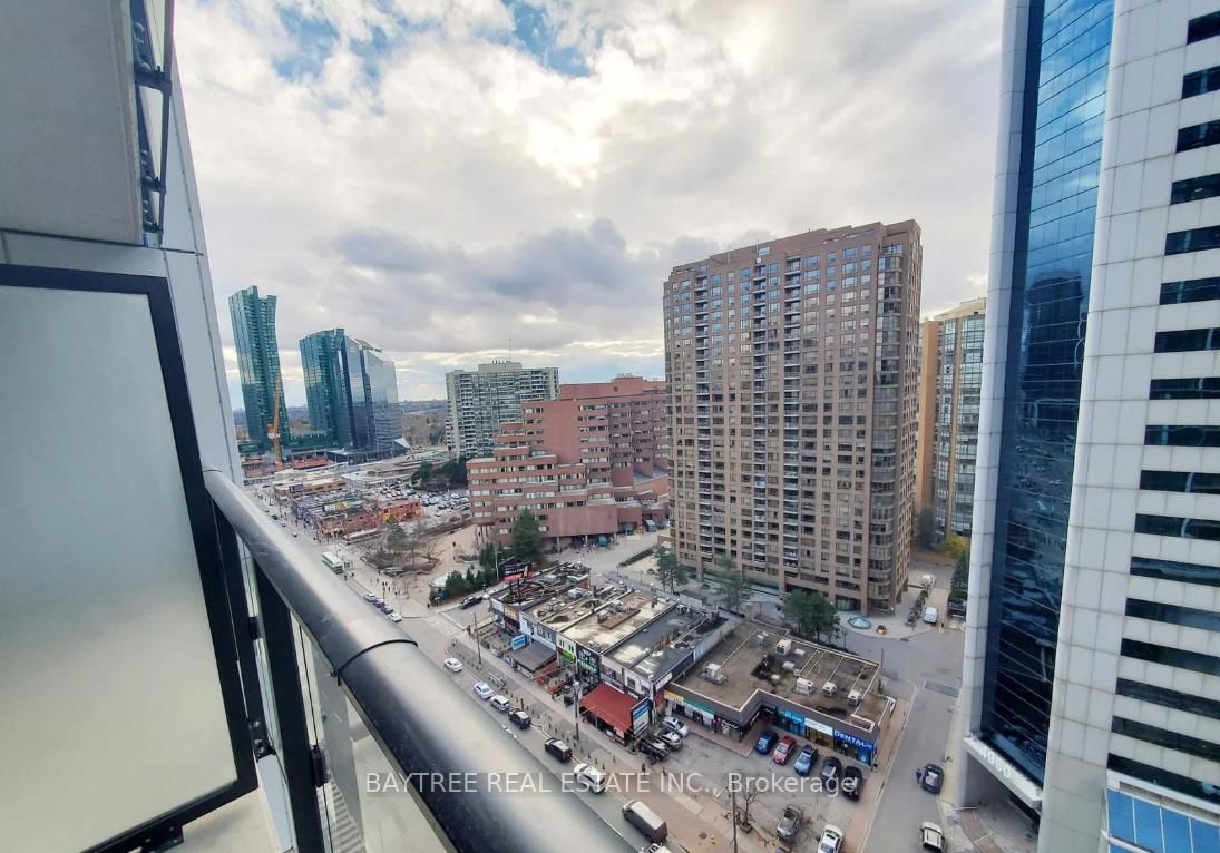 4955 Yonge Street, Unit 1210 - Photo 6