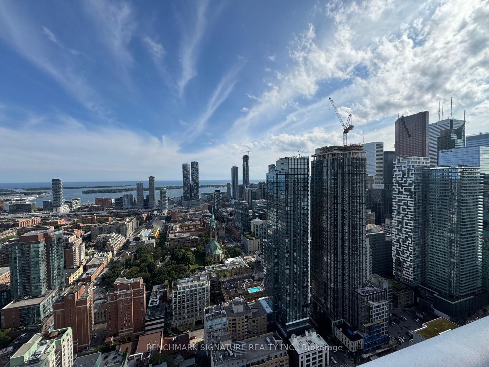 88 Queen Street E, Unit 4803 - Photo 15